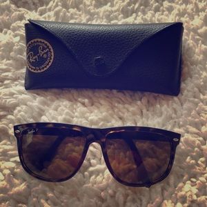 Ray Ban sunglasses